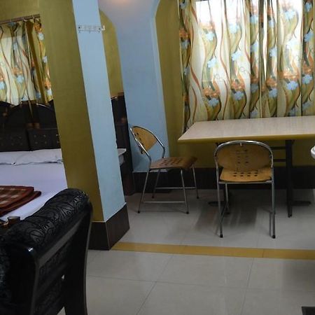 Kanchan Hotel Кота Экстерьер фото