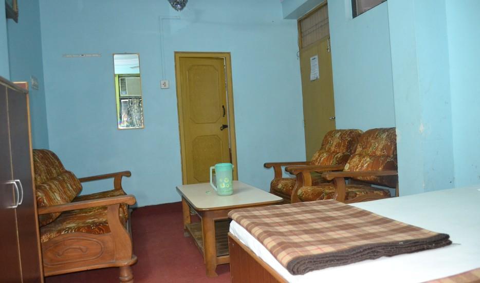 Kanchan Hotel Кота Экстерьер фото