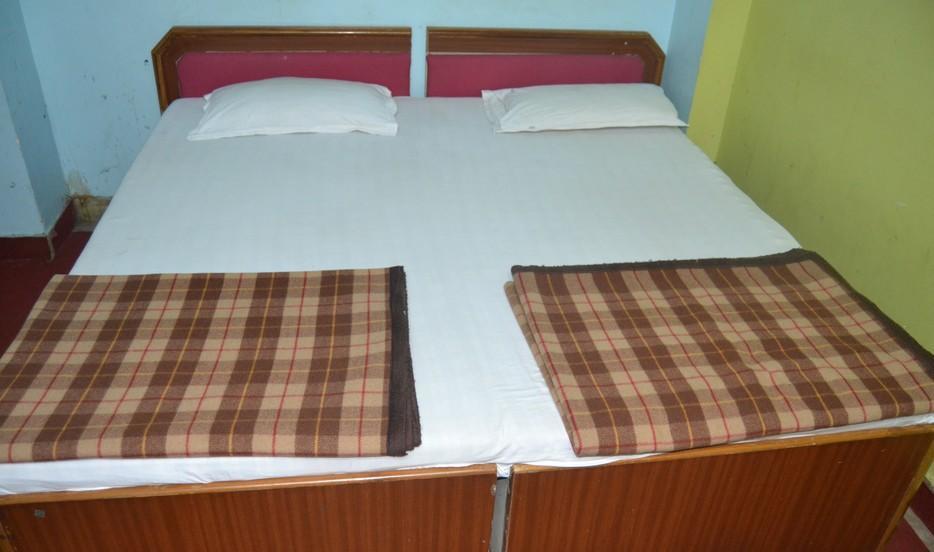 Kanchan Hotel Кота Экстерьер фото