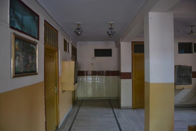Kanchan Hotel Кота Экстерьер фото
